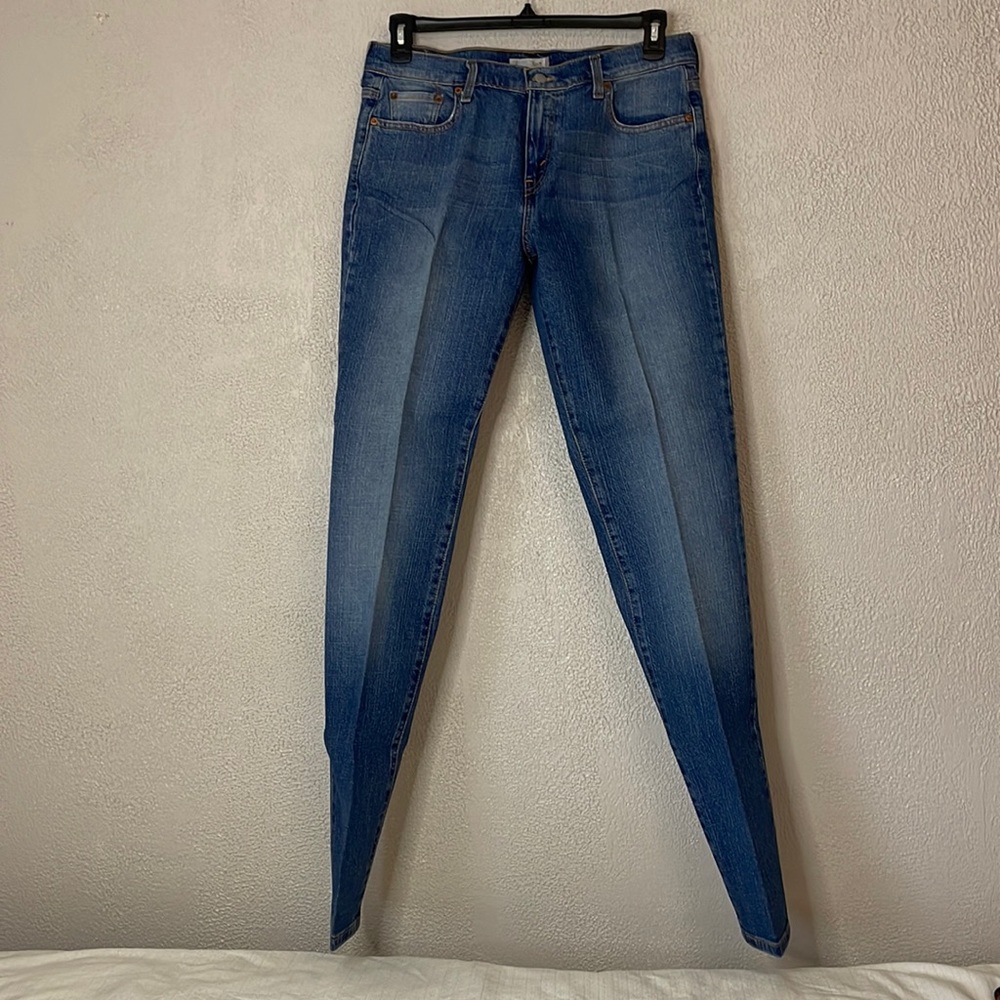 Vintage Levi’s 505 Jeans size 12 L Ladies